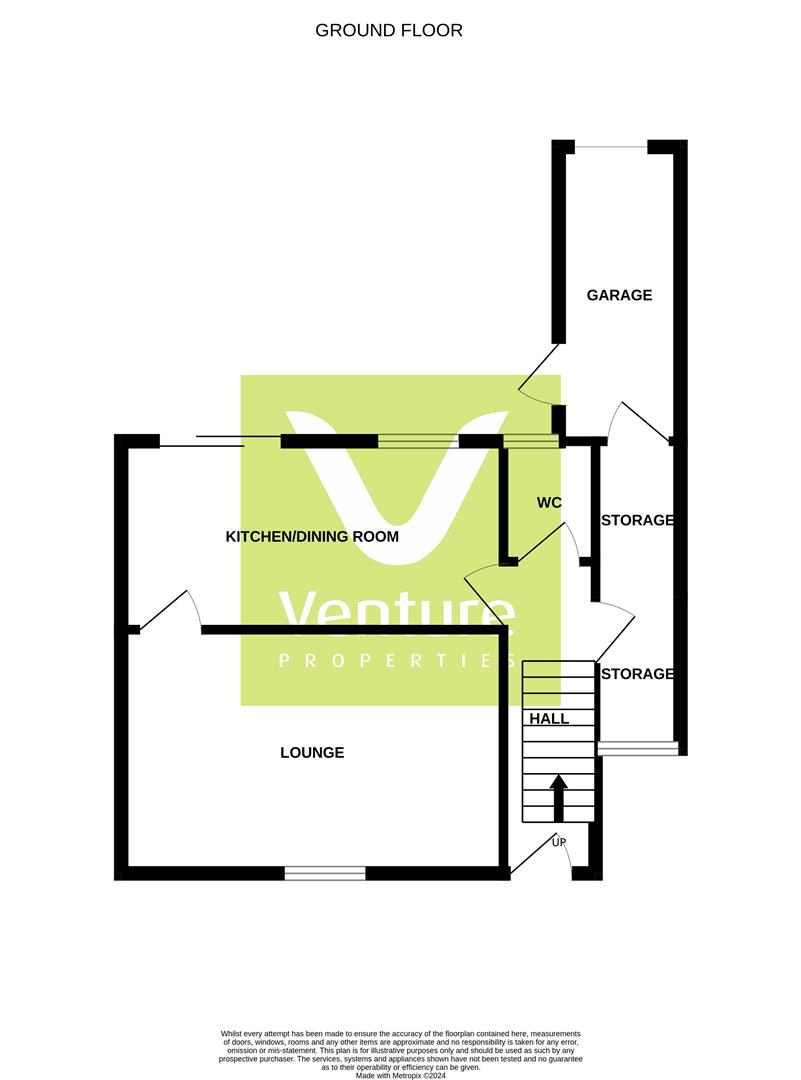 Property details for Delaval, Chester Le Street £85,000 Vebra